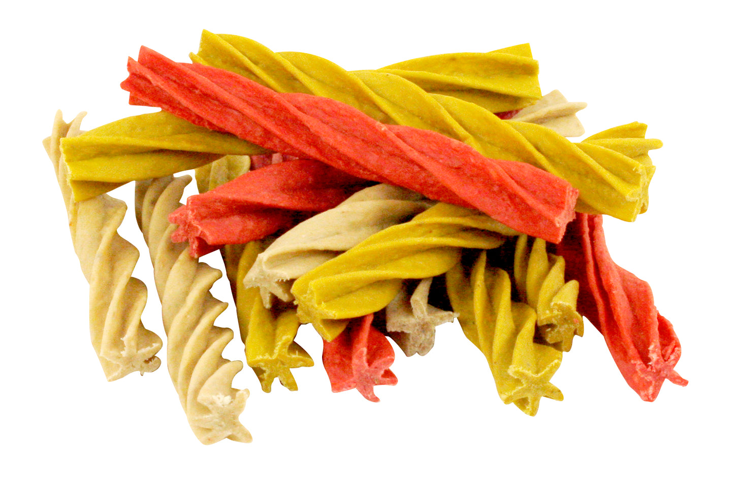 Petsnack Dentalstick Kip / Lam / Rund