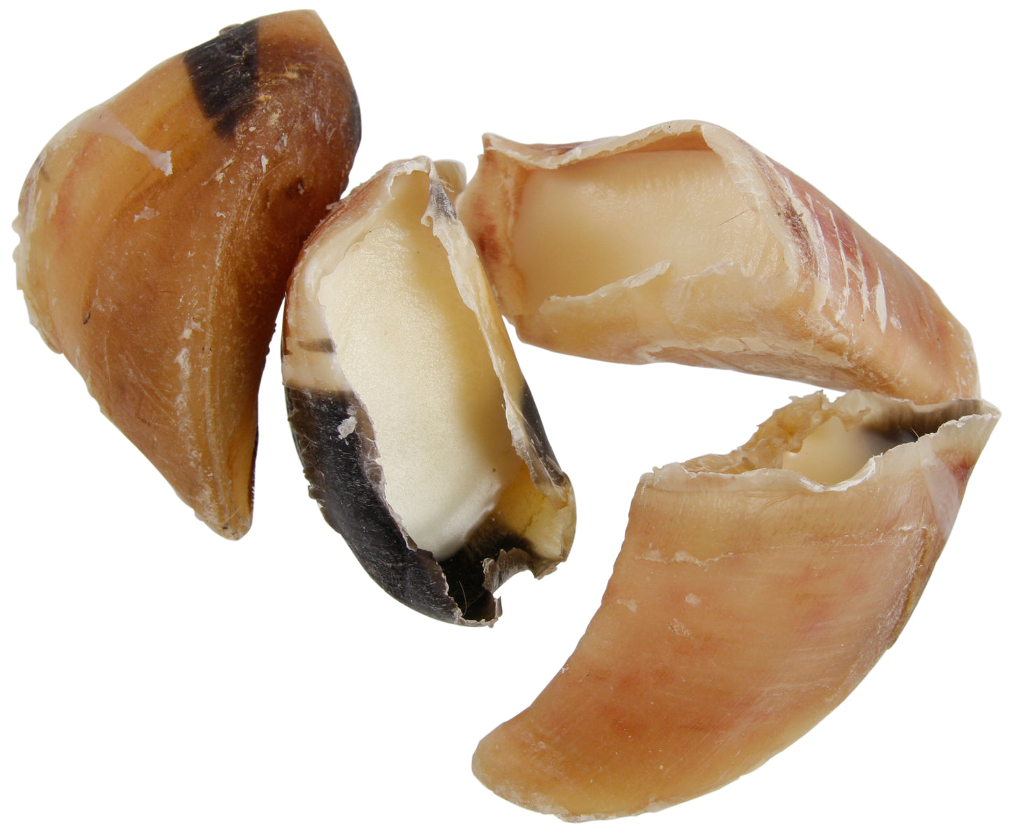 Petsnack Snack Kalfshoeven Met Schapenvet Groot