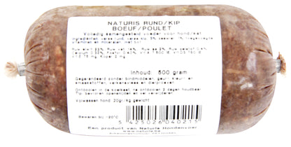 Naturis Rund / Kip