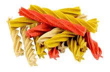 Petsnack Dentalstick Kip / Lam / Rund