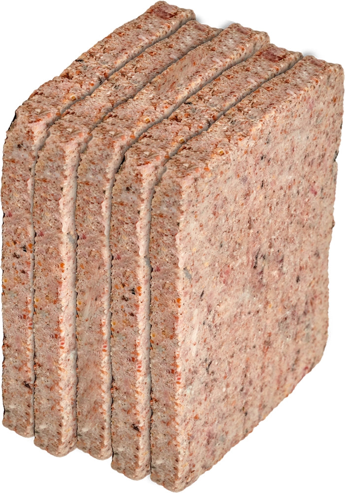 Duck Rund Compleet Glutenvrij