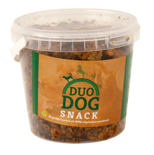 Duo Dog Snacks