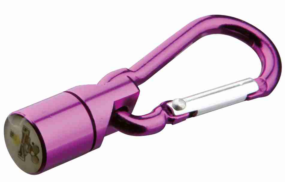 Trixie Flasher Metaal Assorti