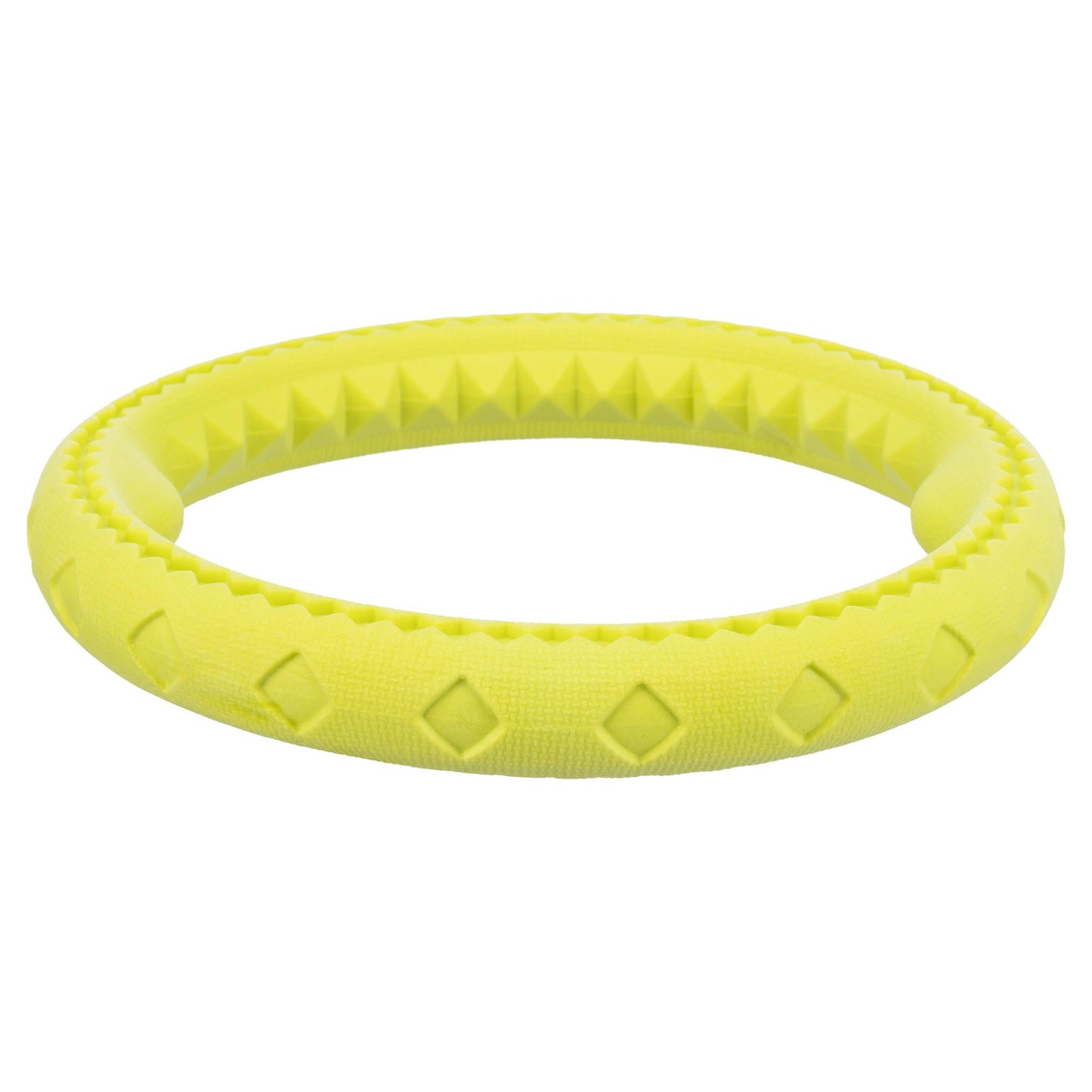 Trixie Aqua Toy Ring Tpr Drijvend Assorti