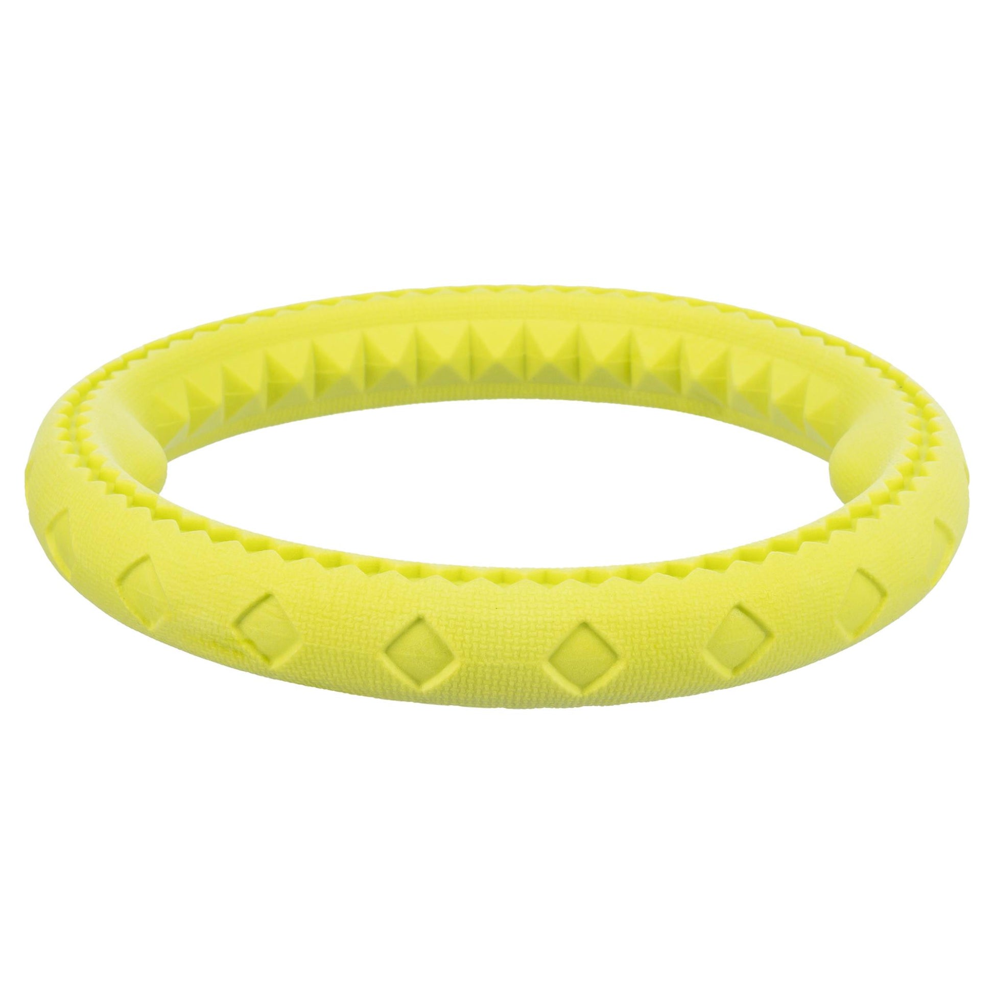 Trixie Aqua Toy Ring Tpr Drijvend Assorti