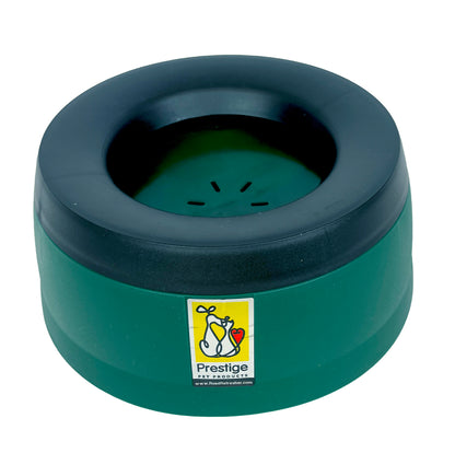 Road Refresher Drinkbak Voor Onderweg Groen