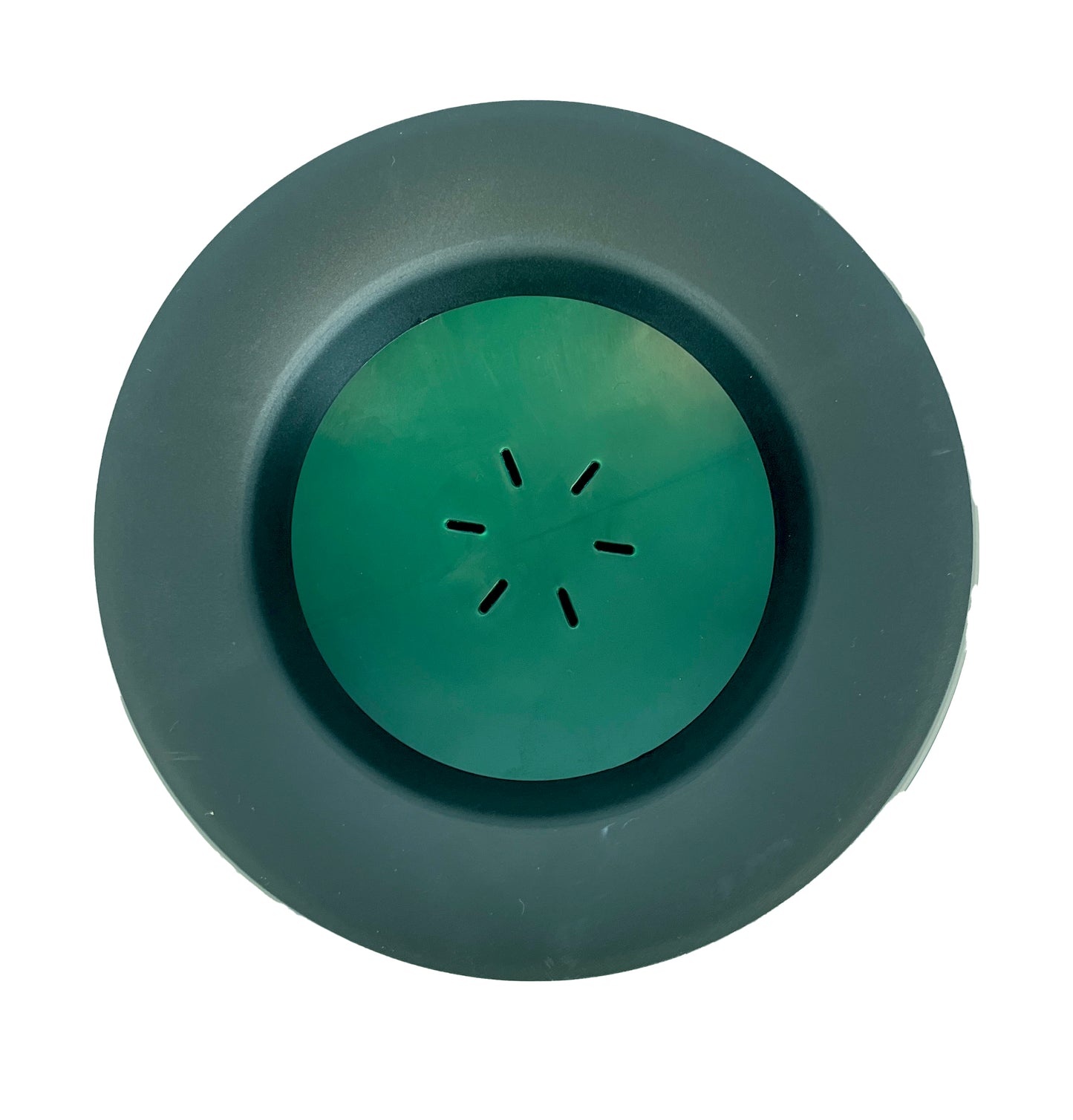 Road Refresher Drinkbak Voor Onderweg Groen