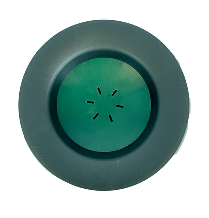 Road Refresher Drinkbak Voor Onderweg Groen