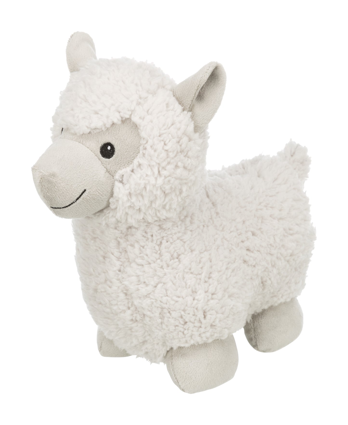 Trixie Be Eco Alpaca Eyleen Gerecycled Pluche