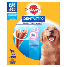 Pedigree Dentastix Maxi Actiepack