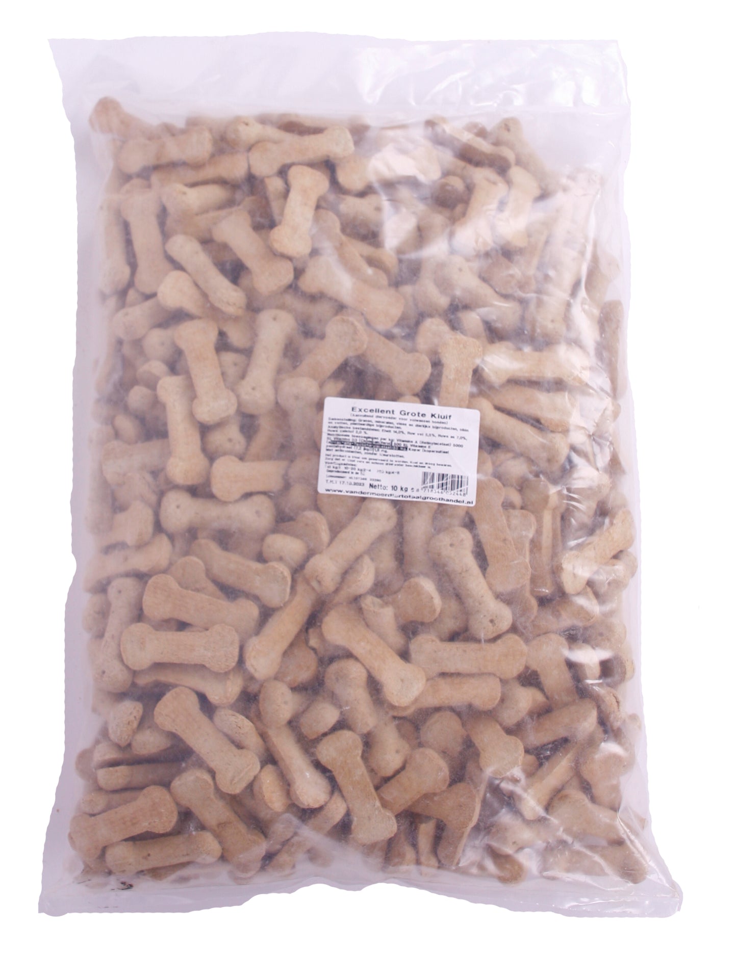 Excellent Grote Kluif