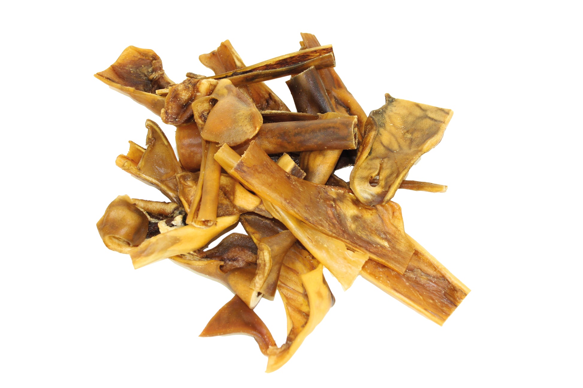 Petsnack Runderkophuid