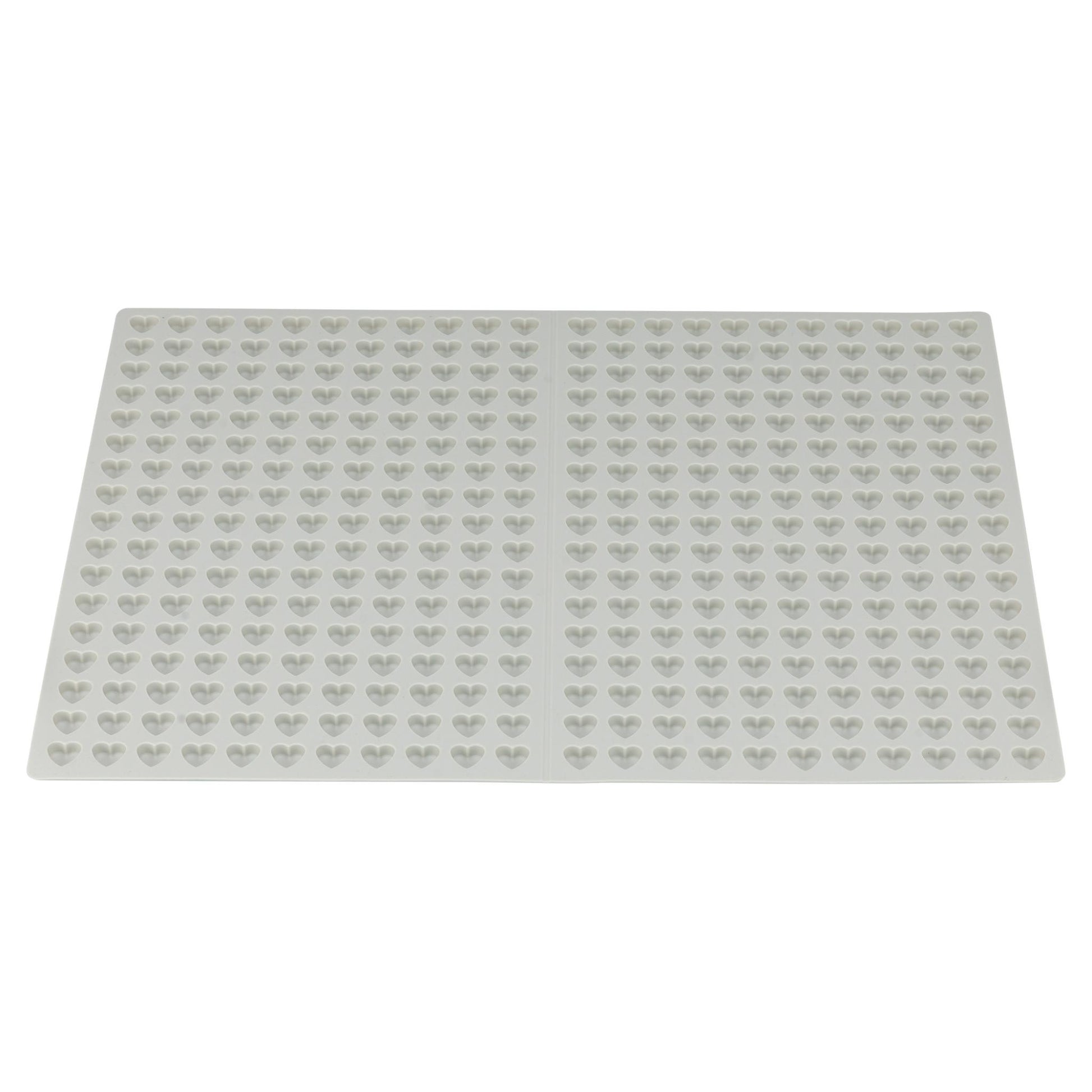 Trixie Bakmat Met Hartjes Voor Hond En Kat Silicone