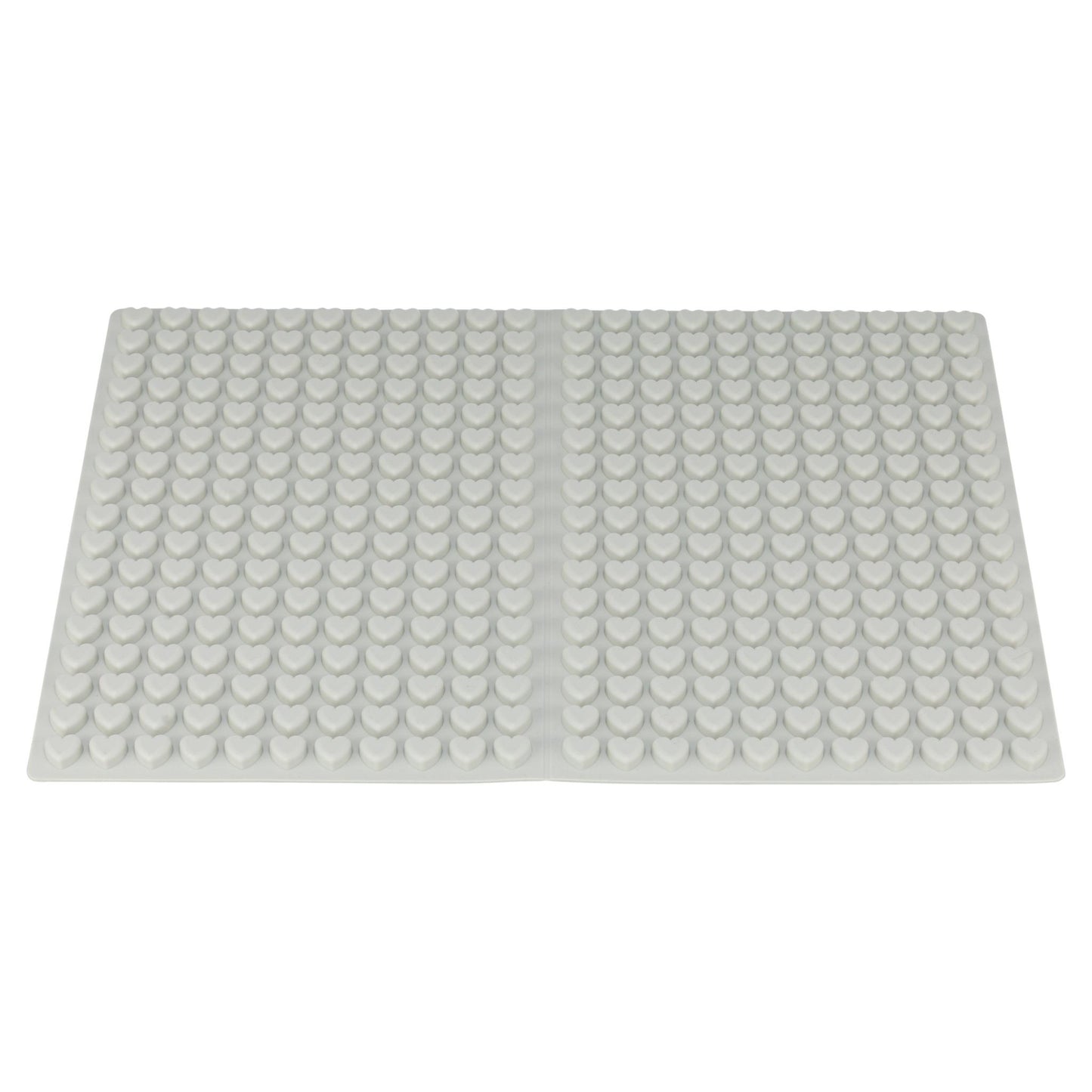 Trixie Bakmat Met Hartjes Voor Hond En Kat Silicone