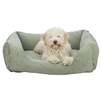 Trixie Hondenmand Marley Soft Edition Saliegroen