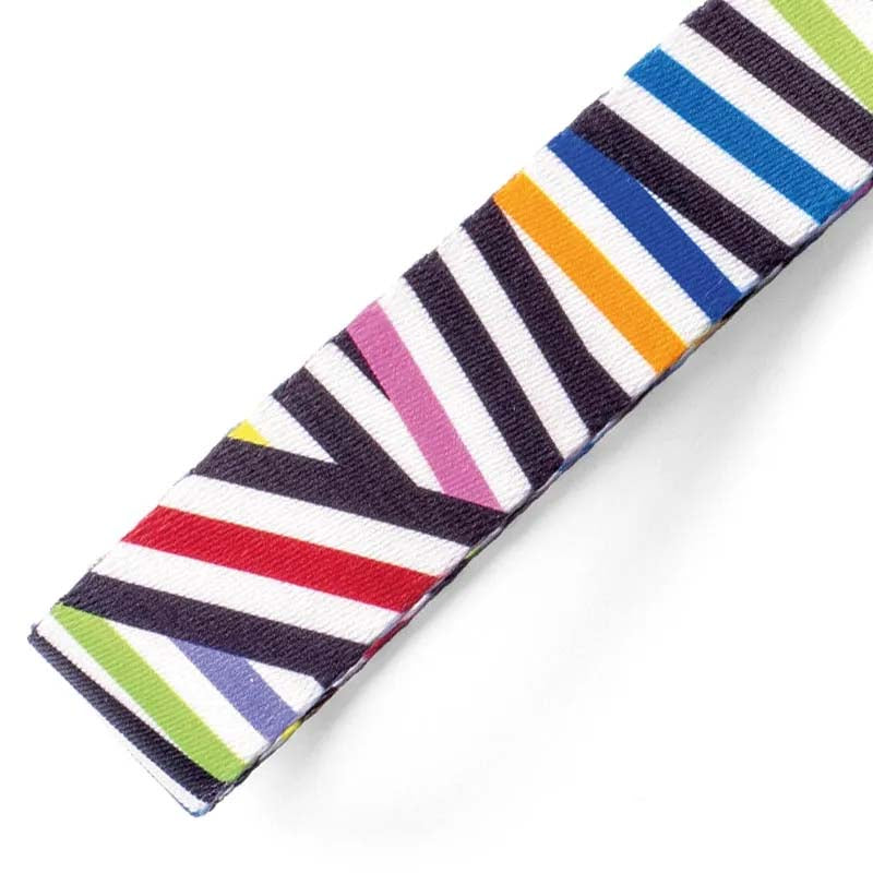 Morso Hondenriem Verstelbaar Gerecycled Spaghetti Incident