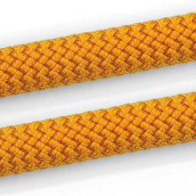 Morso Half Slip Halsband Hond Regular Rope Gerecycled Gold Goud