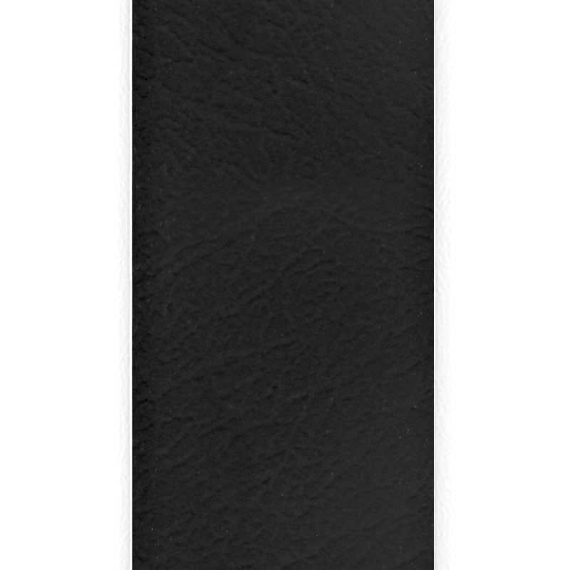 Morso Halsband Hond Waterproof Gerecycled Black Zwart