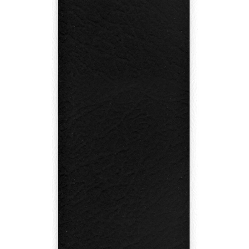 Morso Hondenriem Waterproof Gerecycled Black Zwart