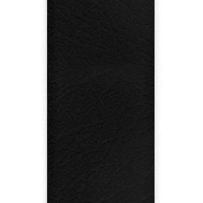 Morso Hondenriem Waterproof Gerecycled Black Zwart