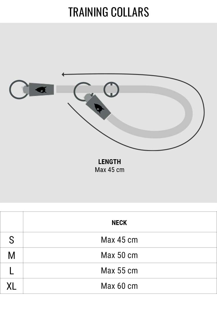 Morso Half Slip Halsband Hond Soft Rope Gerecycled Plum Paars