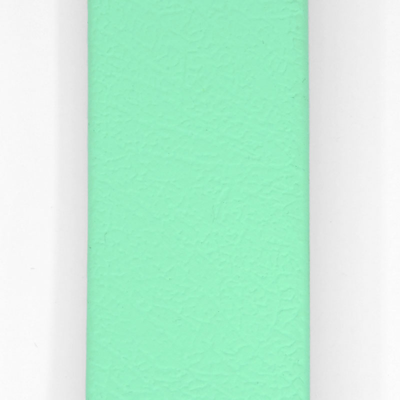 Morso Halsband Hond Waterproof Gerecycled Carribean Green Groen