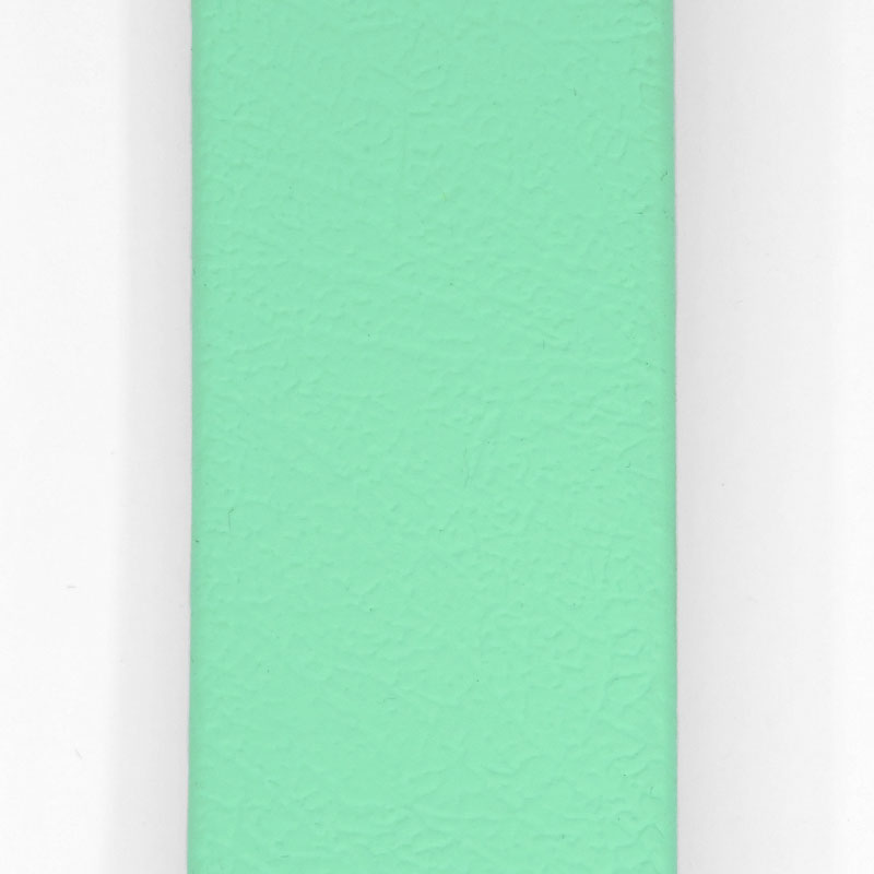 Morso Hondenriem Waterproof Gerecycled Carribean Green Groen