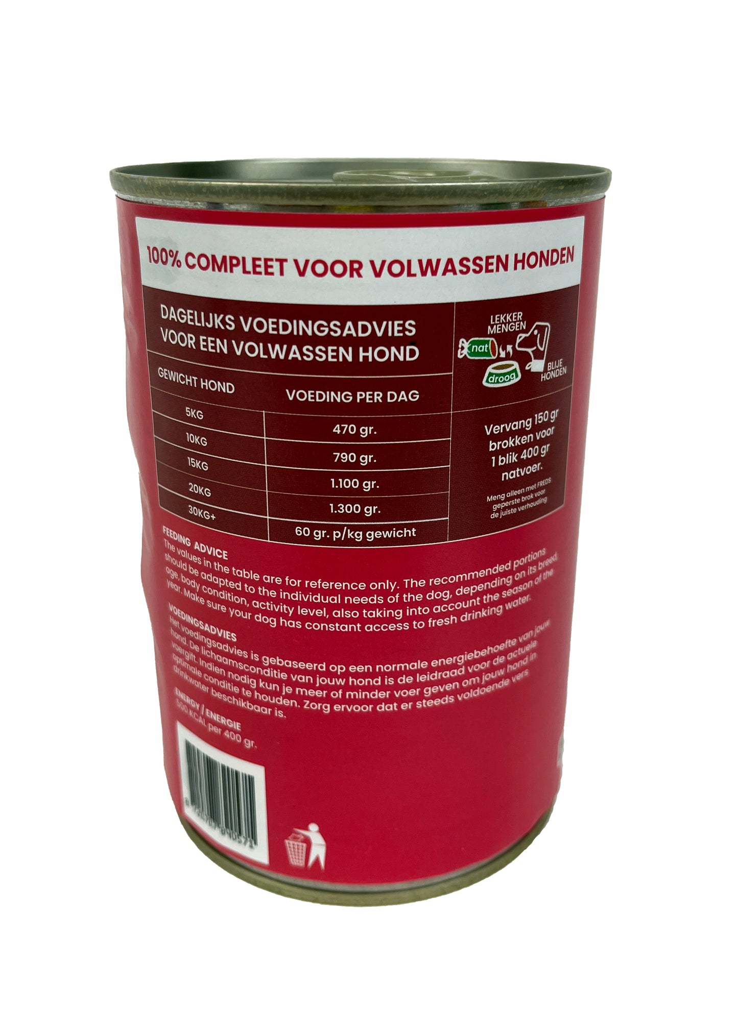 Freds Blik Vers Wild