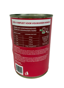 Freds Blik Vers Wild