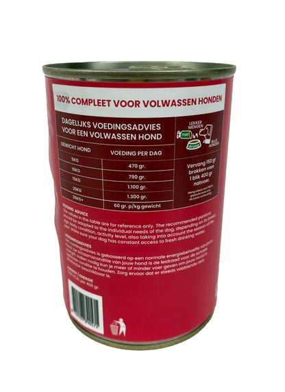 Freds Blik Vers Wild