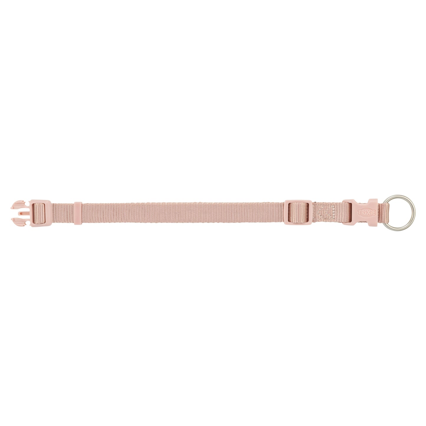Trixie Halsband Hond Premium Blush Roze