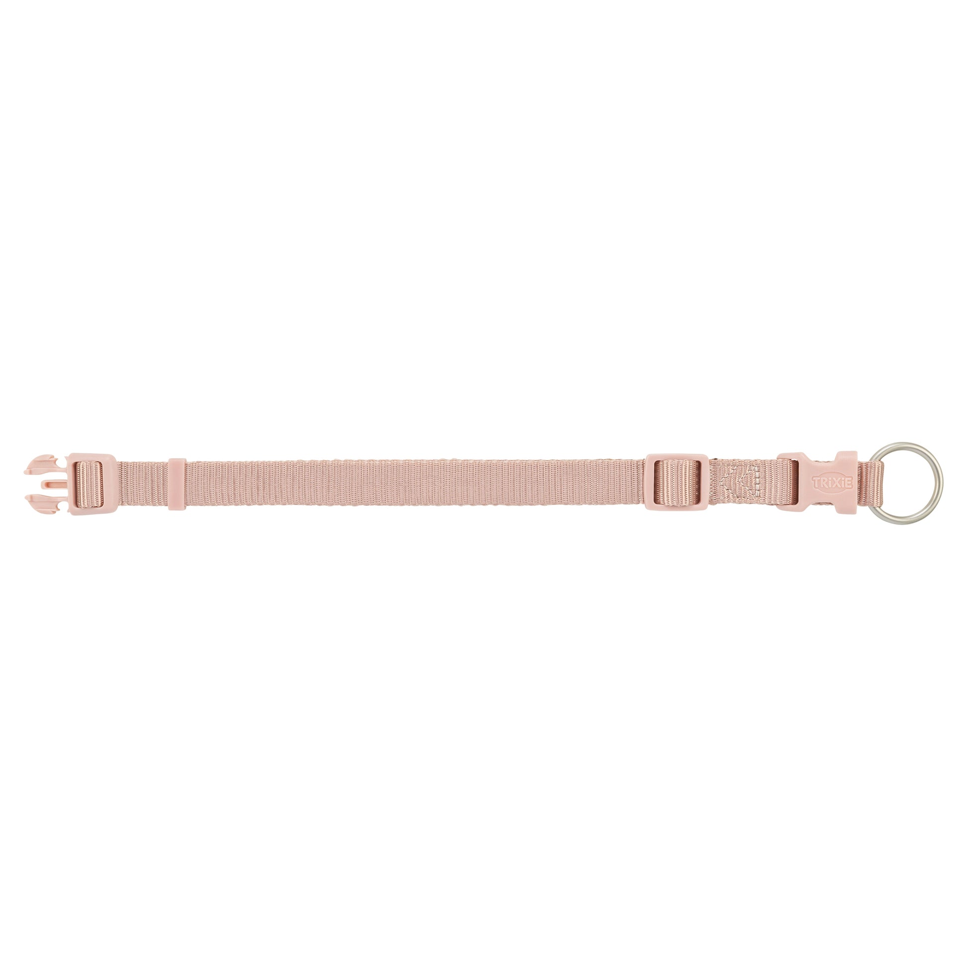 Trixie Halsband Hond Premium Blush Roze