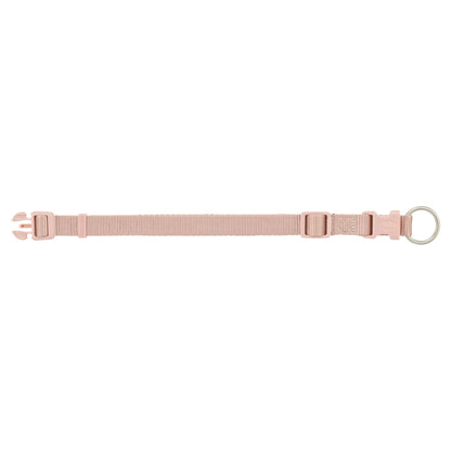 Trixie Halsband Hond Premium Blush Roze