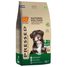 Bf Petfood Geperst Puppy En Kleine Rassen