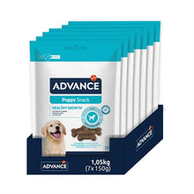 Advance Puppy Snack