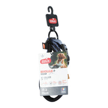 Zolux Bvk Halsband Hond Blauw