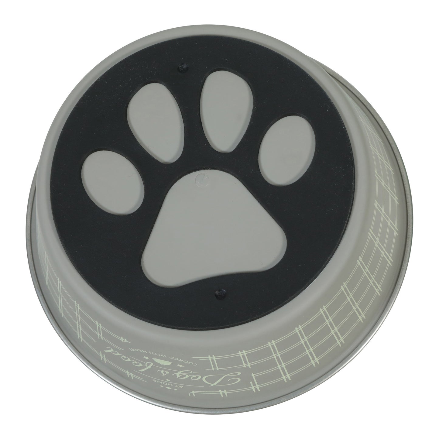 Zolux Food Voerbak Hond Taupe