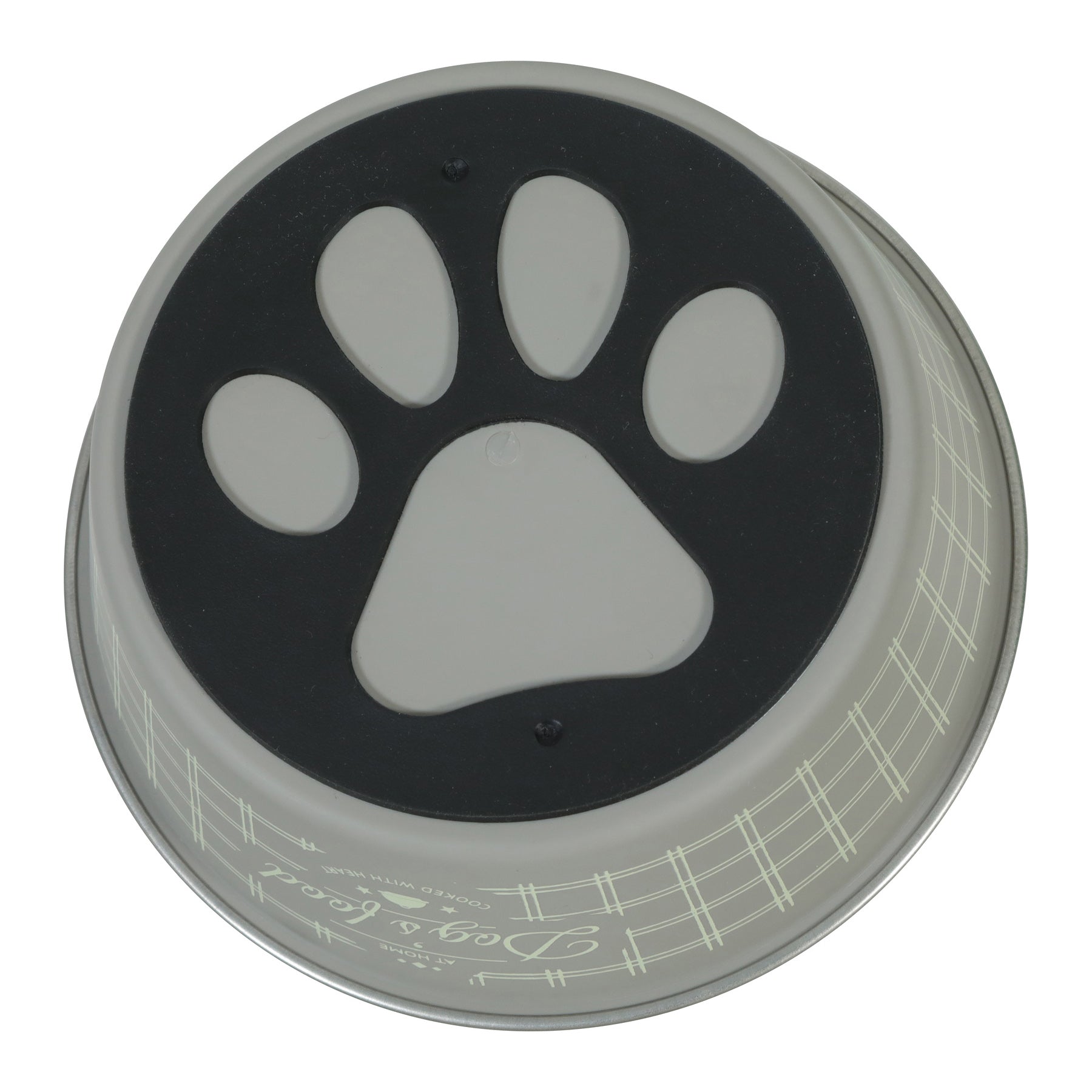 Zolux Food Voerbak Hond Taupe