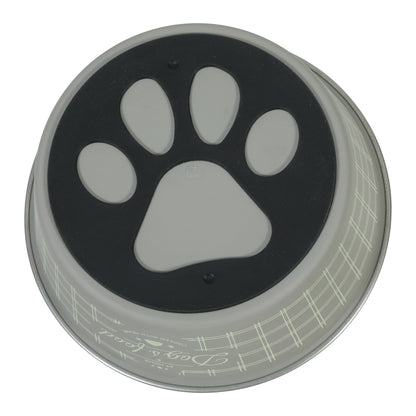 Zolux Food Voerbak Hond Taupe