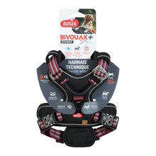 Zolux Bvk Hondentuig Red