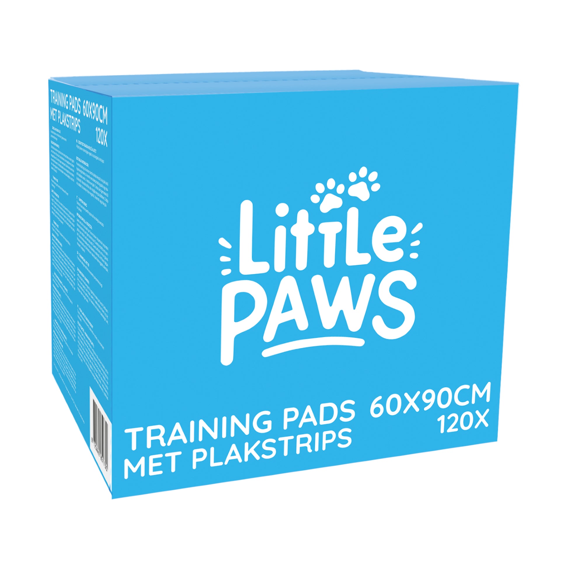Easypets Little Paws Training Pads