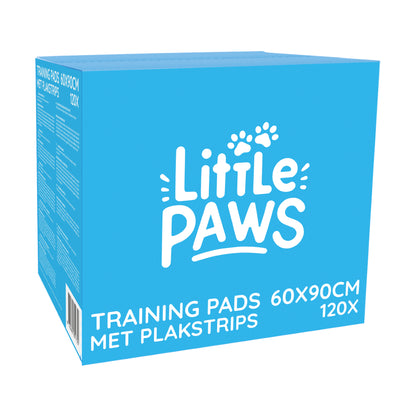 Easypets Little Paws Training Pads