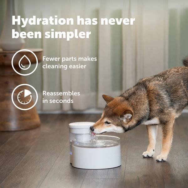 Petsafe Drinkfontein Outlast