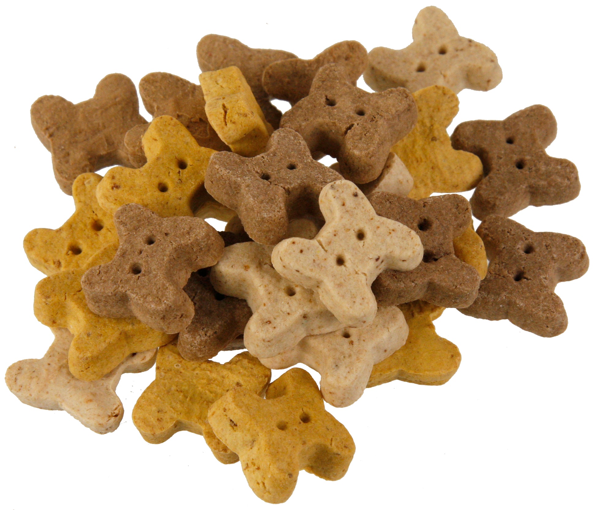 Excellent Inimini / Puppy 3 Mix