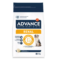 Advance Veterinary Diet Dog Renal Nieren